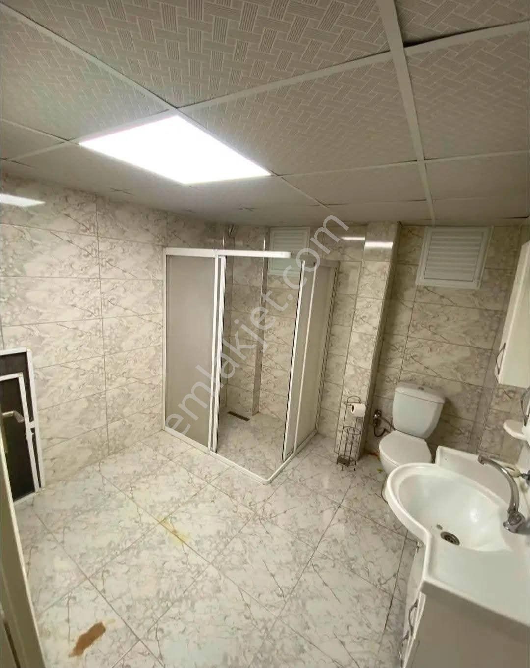 Samsun İlkadım Unkapanı Mahallesi'nde