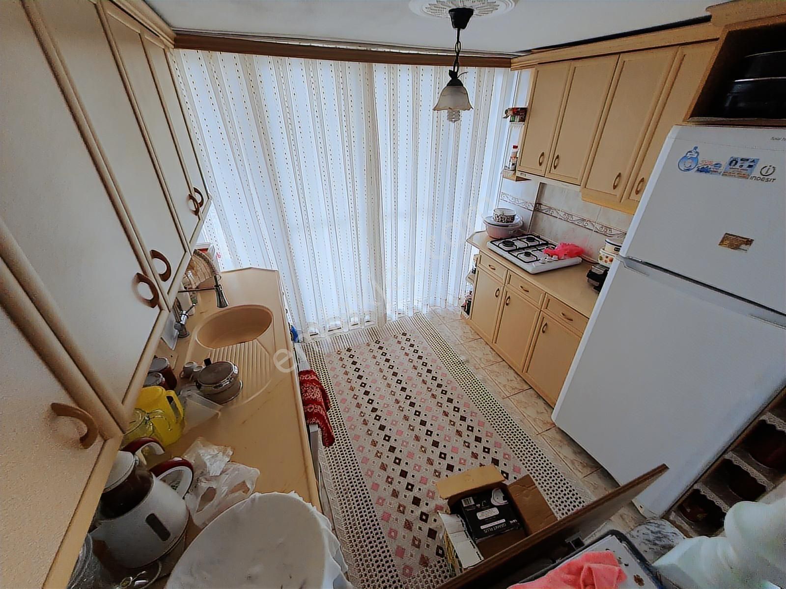 Çandarlı Site İçinde Havuzlu Deniz Manzaralı Satılık Yazlık - Görsel 17