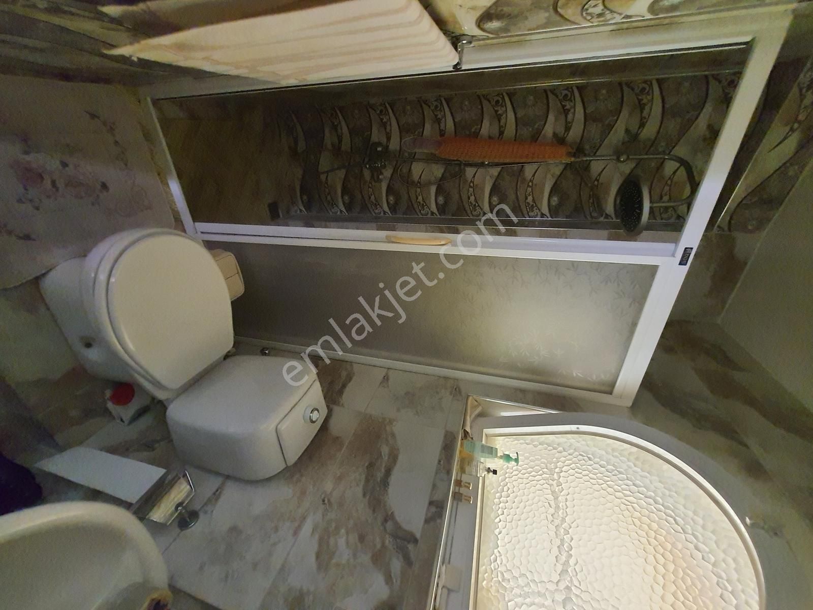 Çandarlı Site İçinde Havuzlu Deniz Manzaralı Satılık Yazlık - Görsel 6