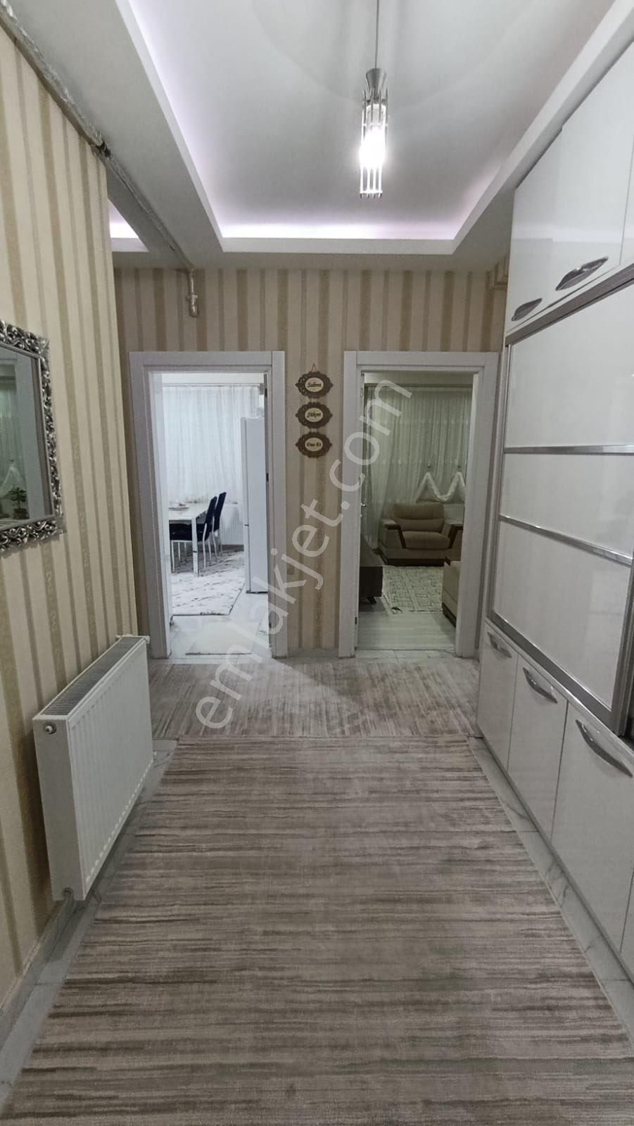 Orak Emlaktan Satlık 3+1 Daire