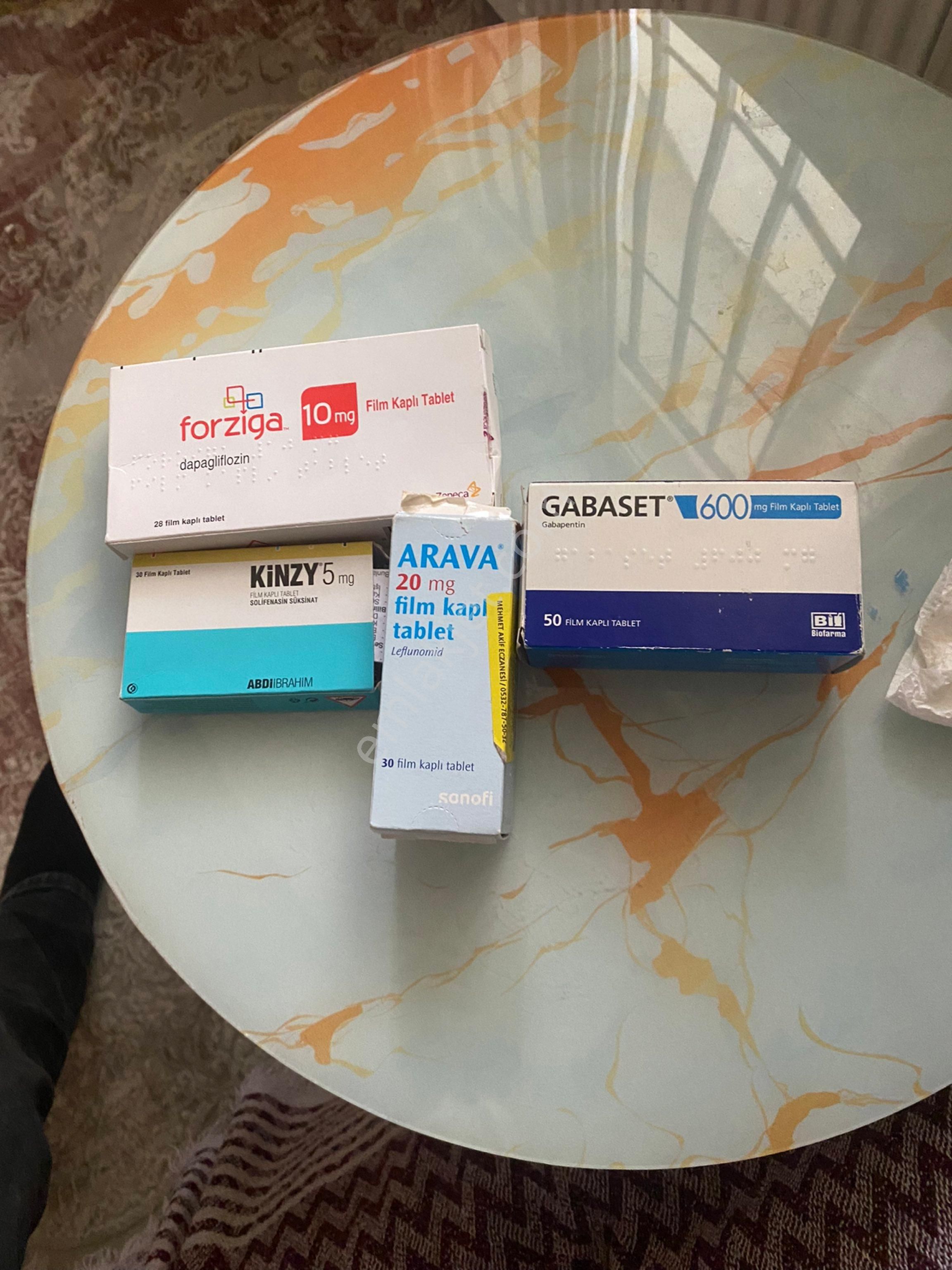 Orak Emlaktan Satlık 3+1 Daire - Görsel 16