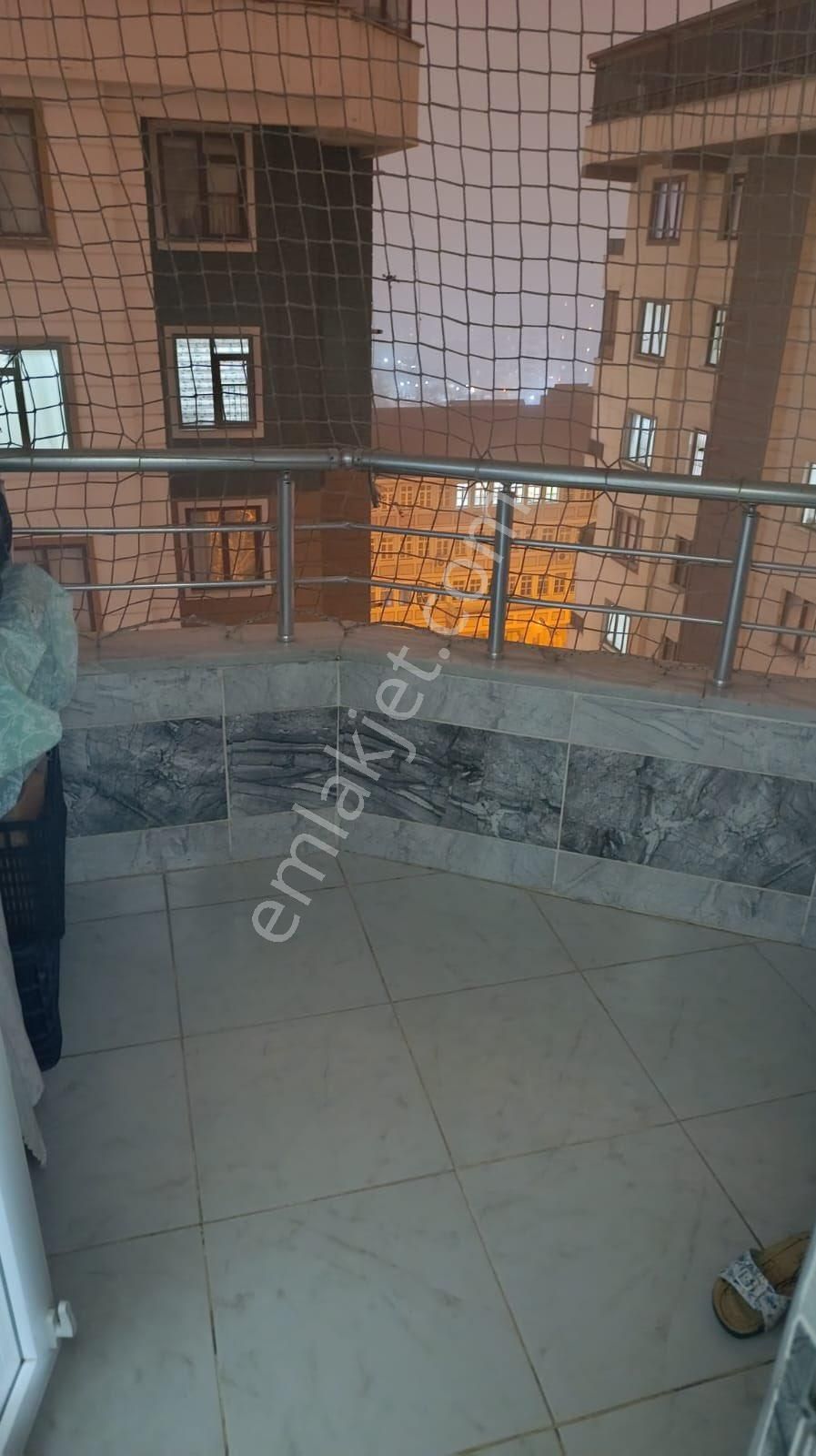 Orak Emlaktan Satlık 3+1 Daire - Görsel 2