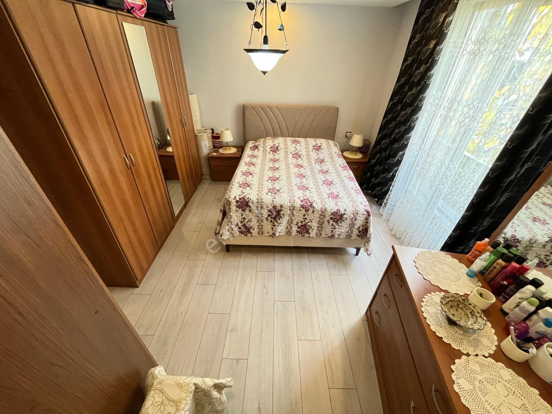 ▶ ▶akçay Körfez'den Yeni Binada Ebeveyn Banyolu Ara Kat 2+1 Satılık Daire - Görsel 16