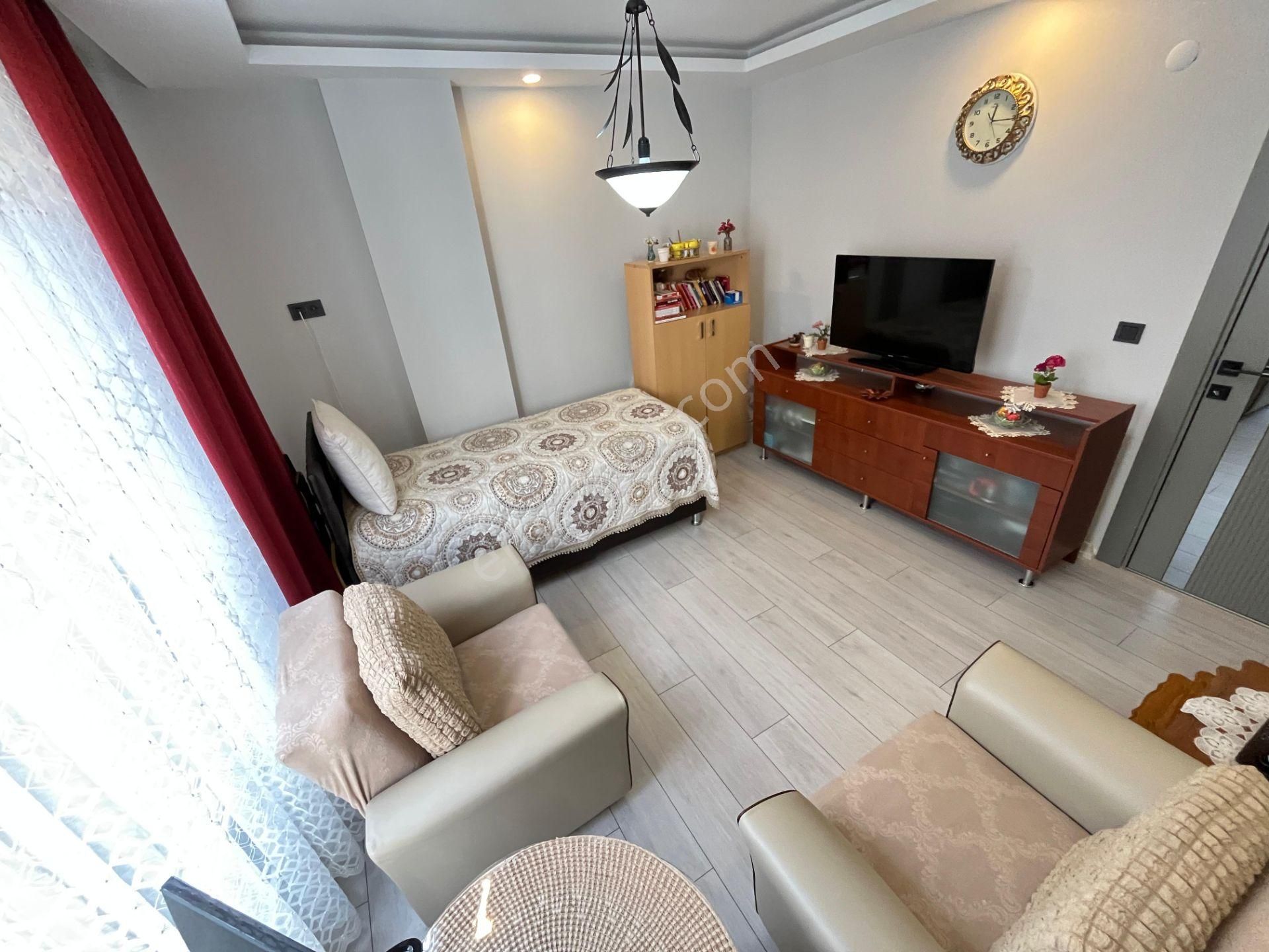 ▶ ▶akçay Körfez'den Yeni Binada Ebeveyn Banyolu Ara Kat 2+1 Satılık Daire - Görsel 20