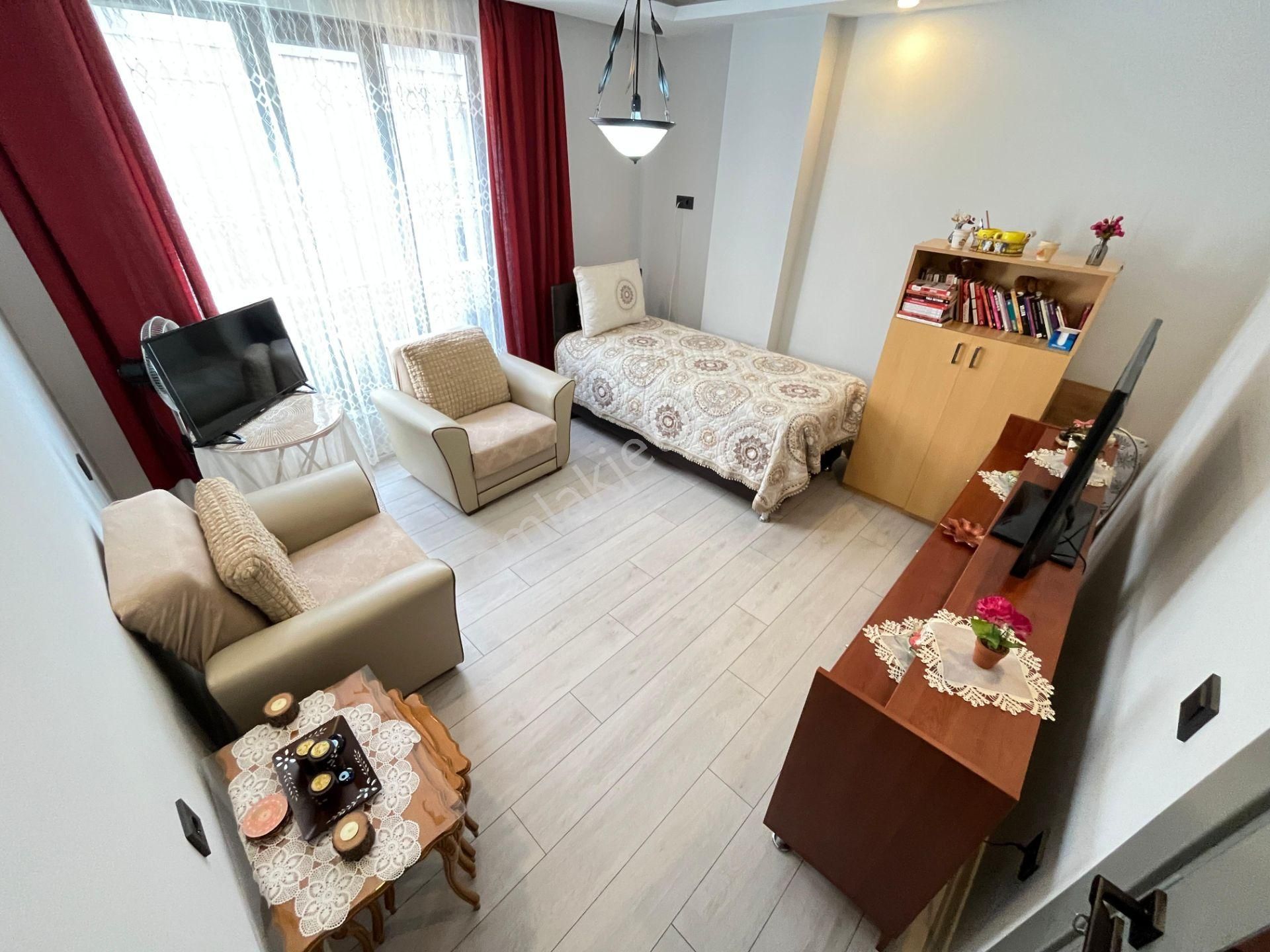 ▶ ▶akçay Körfez'den Yeni Binada Ebeveyn Banyolu Ara Kat 2+1 Satılık Daire - Görsel 21