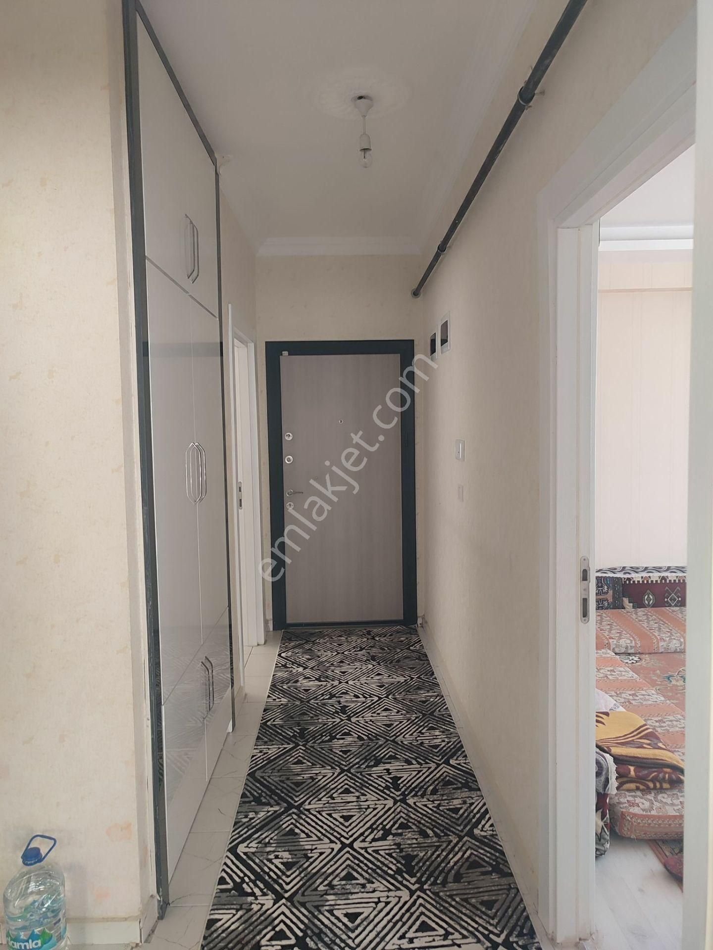 Hanaybaşı Mahallesinde 2+1 Satılık Yüksek Giriş Daire - Görsel 6