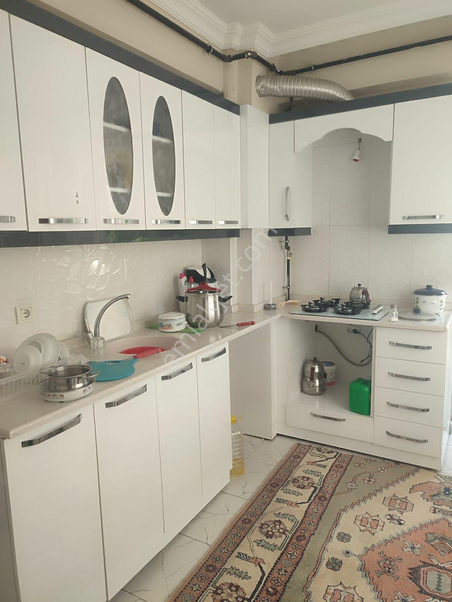 Hanaybaşı Mahallesinde 2+1 Satılık Yüksek Giriş Daire - Görsel 2