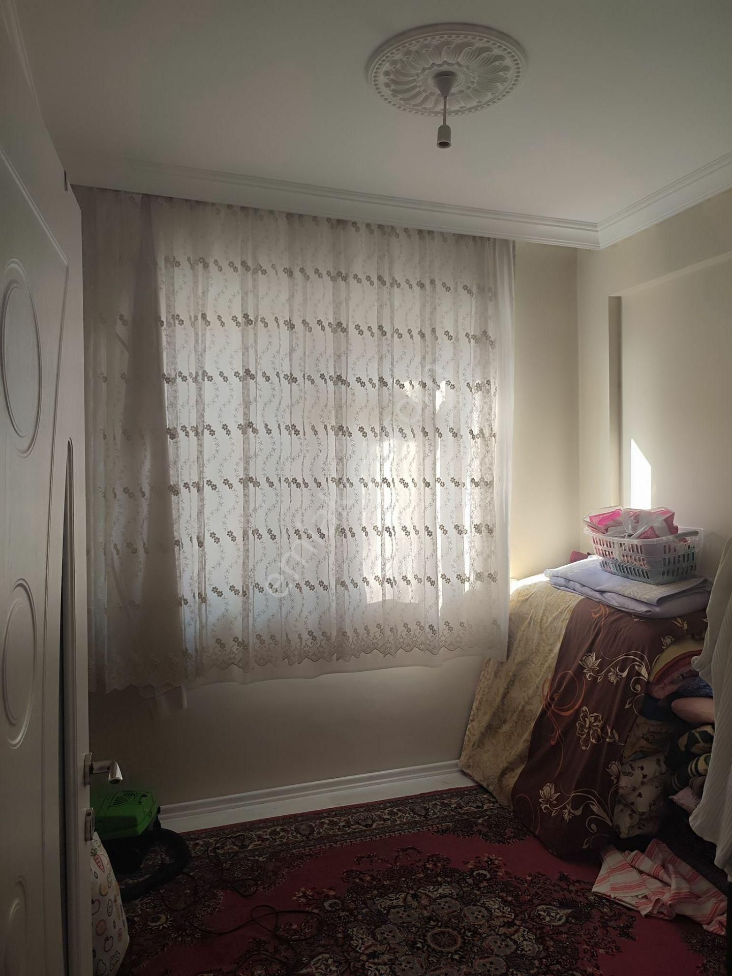 Hanaybaşı Mahallesinde 2+1 Satılık Yüksek Giriş Daire - Görsel 5