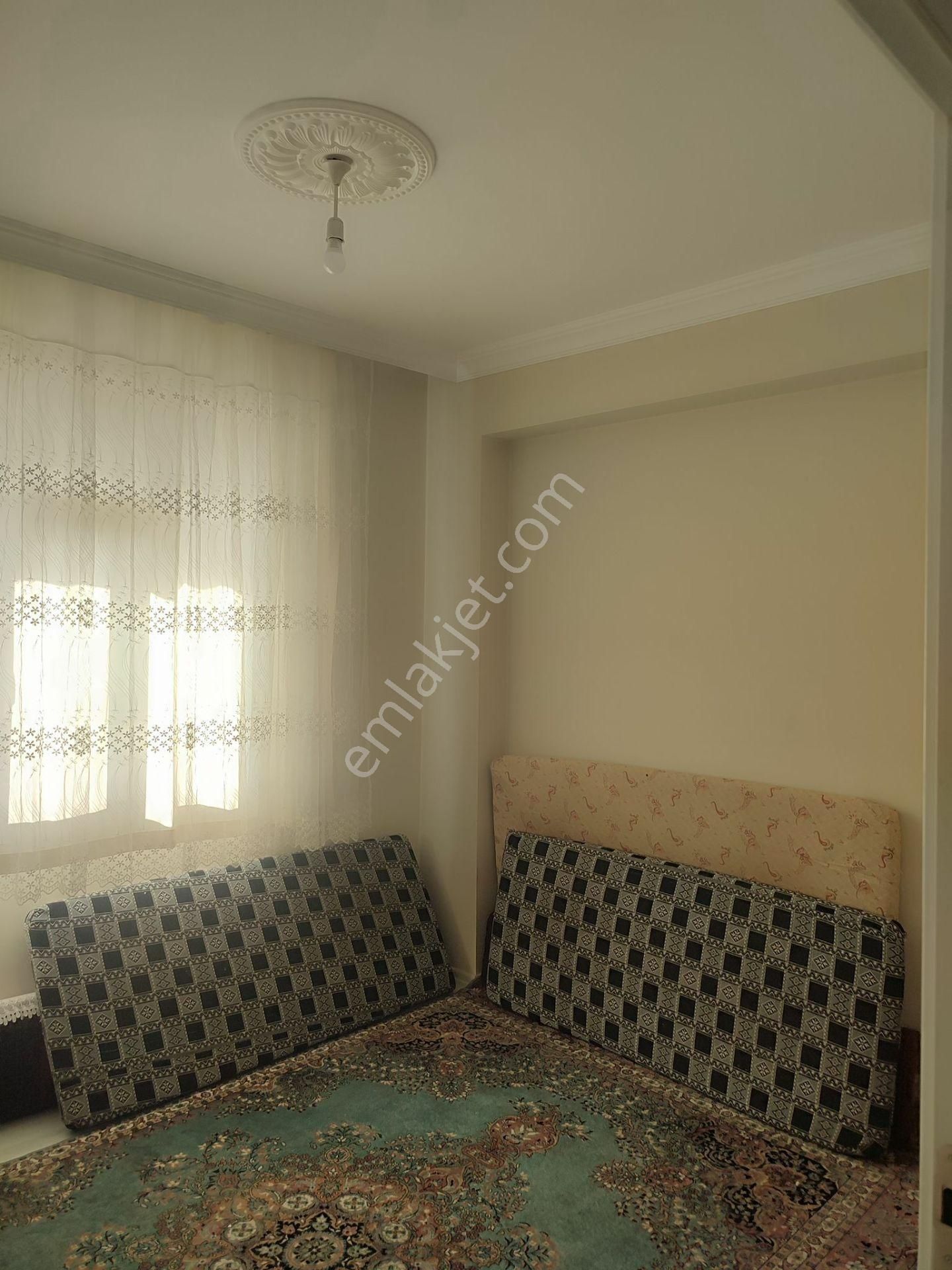 Hanaybaşı Mahallesinde 2+1 Satılık Yüksek Giriş Daire - Görsel 4