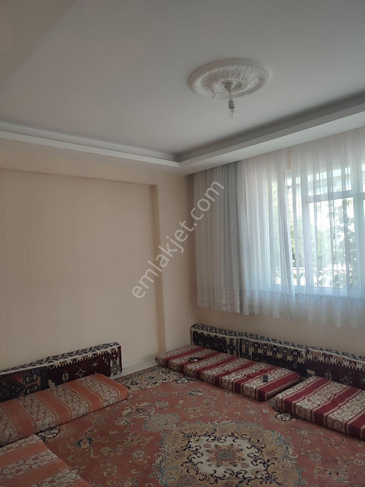 Hanaybaşı Mahallesinde 2+1 Satılık Yüksek Giriş Daire - Görsel 9