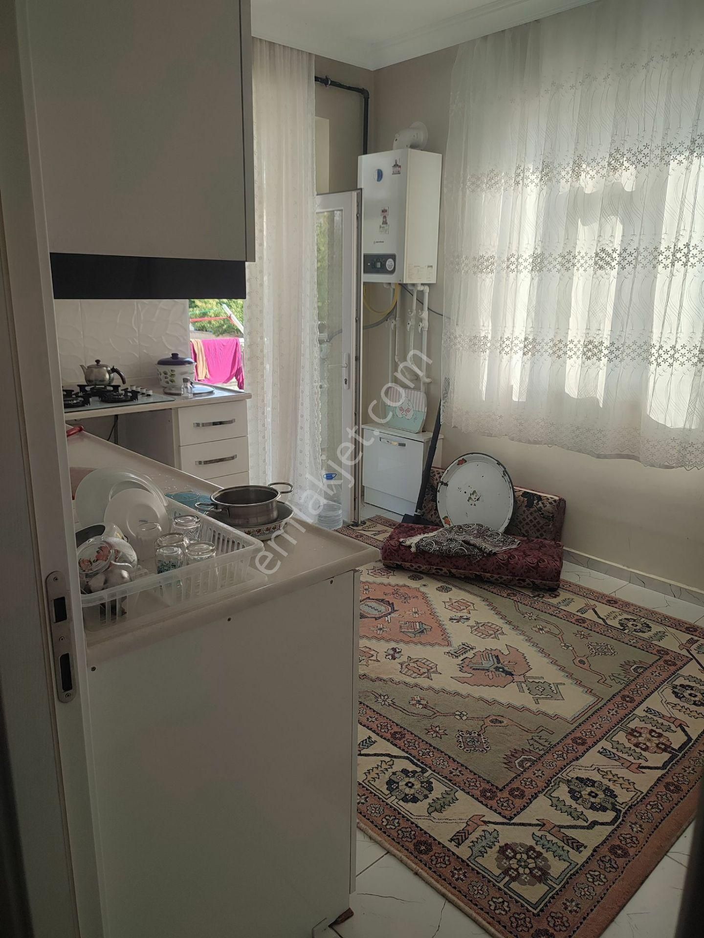 Hanaybaşı Mahallesinde 2+1 Satılık Yüksek Giriş Daire - Görsel 7