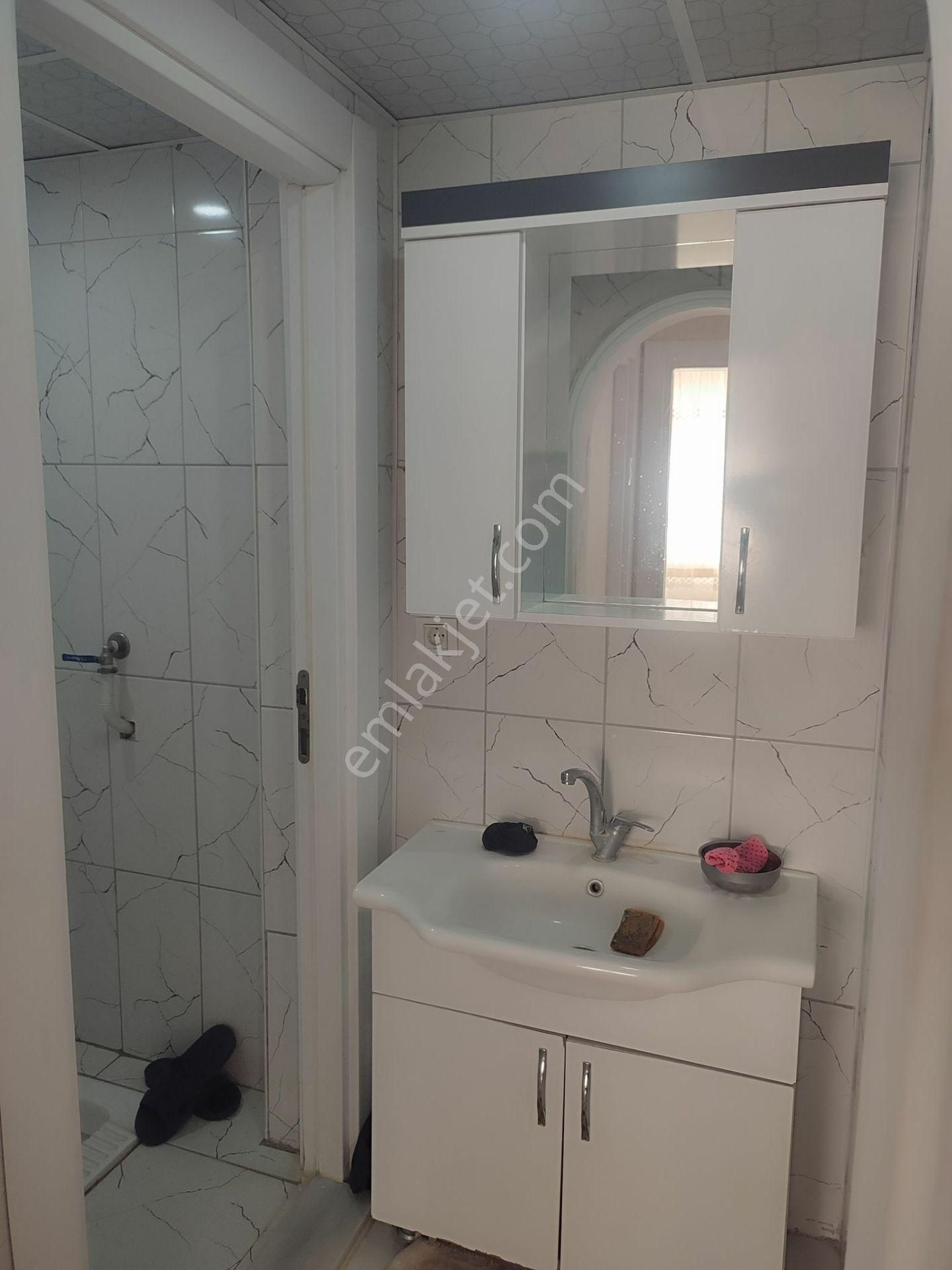 Hanaybaşı Mahallesinde 2+1 Satılık Yüksek Giriş Daire - Görsel 3