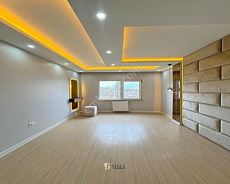 Güvenlikli Otoparklı Site İçi Yüksek Kira Getirili 1+1 Daire - Görsel 20