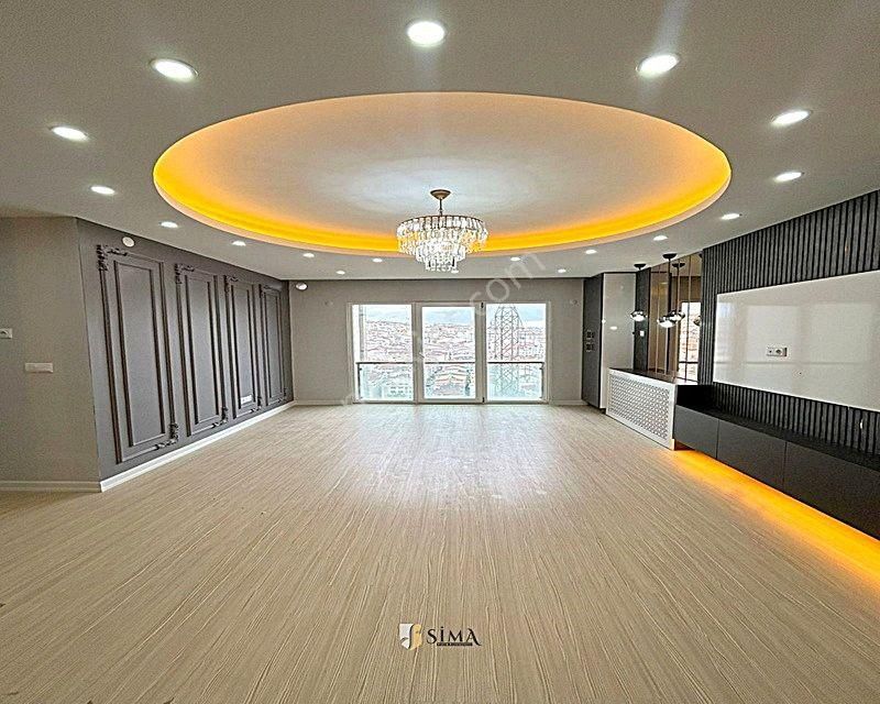 Güvenlikli Otoparklı Site İçi Yüksek Kira Getirili 1+1 Daire - Görsel 5