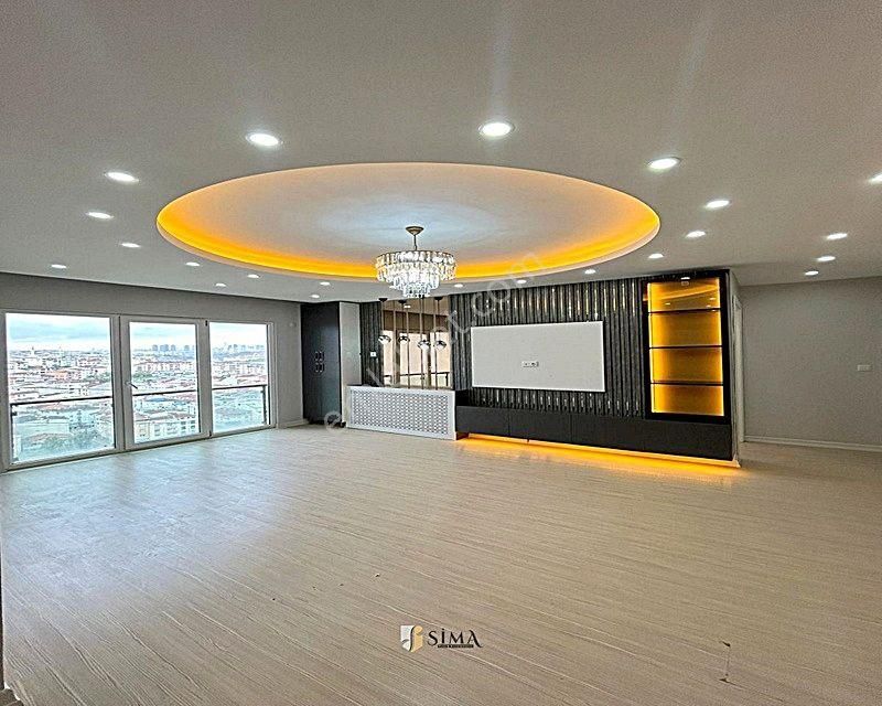 Güvenlikli Otoparklı Site İçi Yüksek Kira Getirili 1+1 Daire - Görsel 7