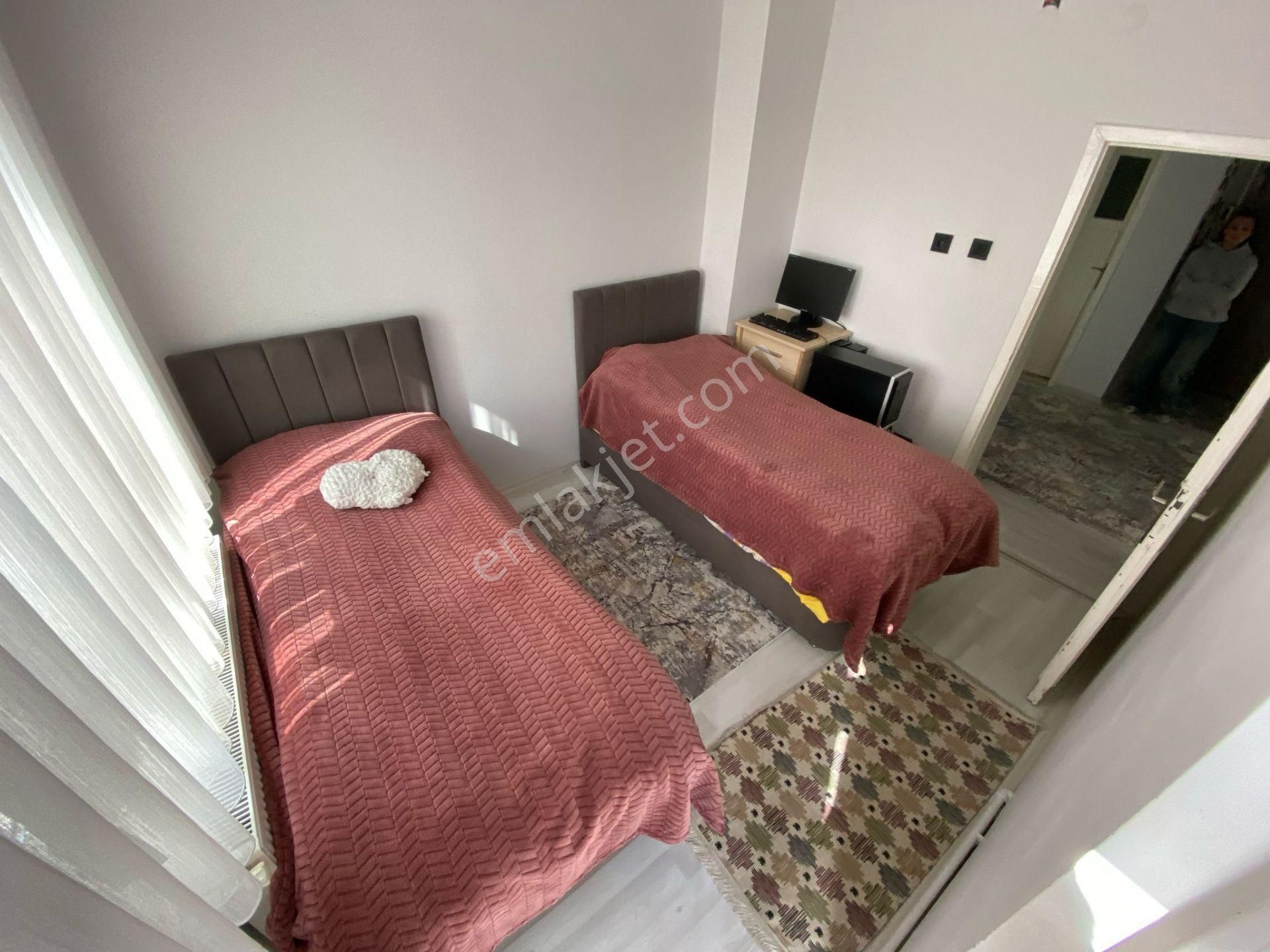 Es-as'tan Akşemsettin Mahallesinde Site İçerisinde 3+1 Bağımsız Daire - Görsel 8