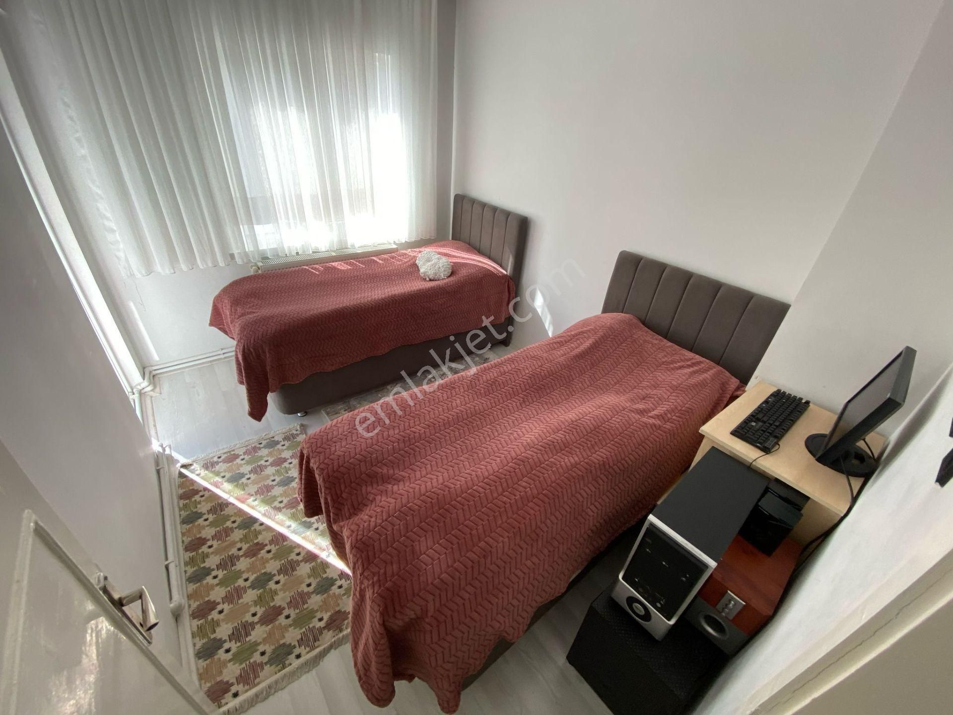 Es-as'tan Akşemsettin Mahallesinde Site İçerisinde 3+1 Bağımsız Daire - Görsel 9