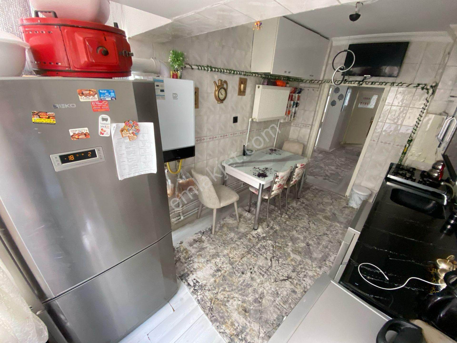 Es-as'tan Akşemsettin Mahallesinde Site İçerisinde 3+1 Bağımsız Daire - Görsel 4
