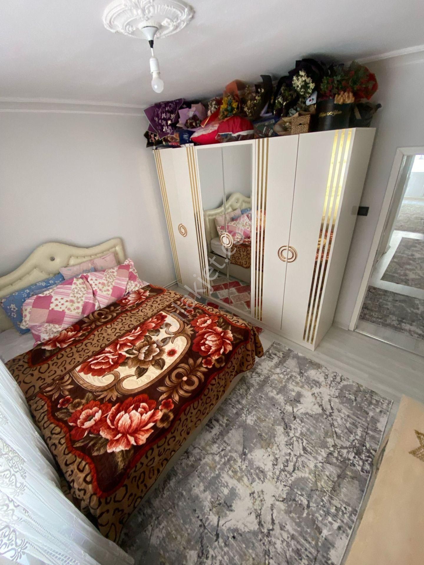 Es-as'tan Akşemsettin Mahallesinde Site İçerisinde 3+1 Bağımsız Daire - Görsel 10