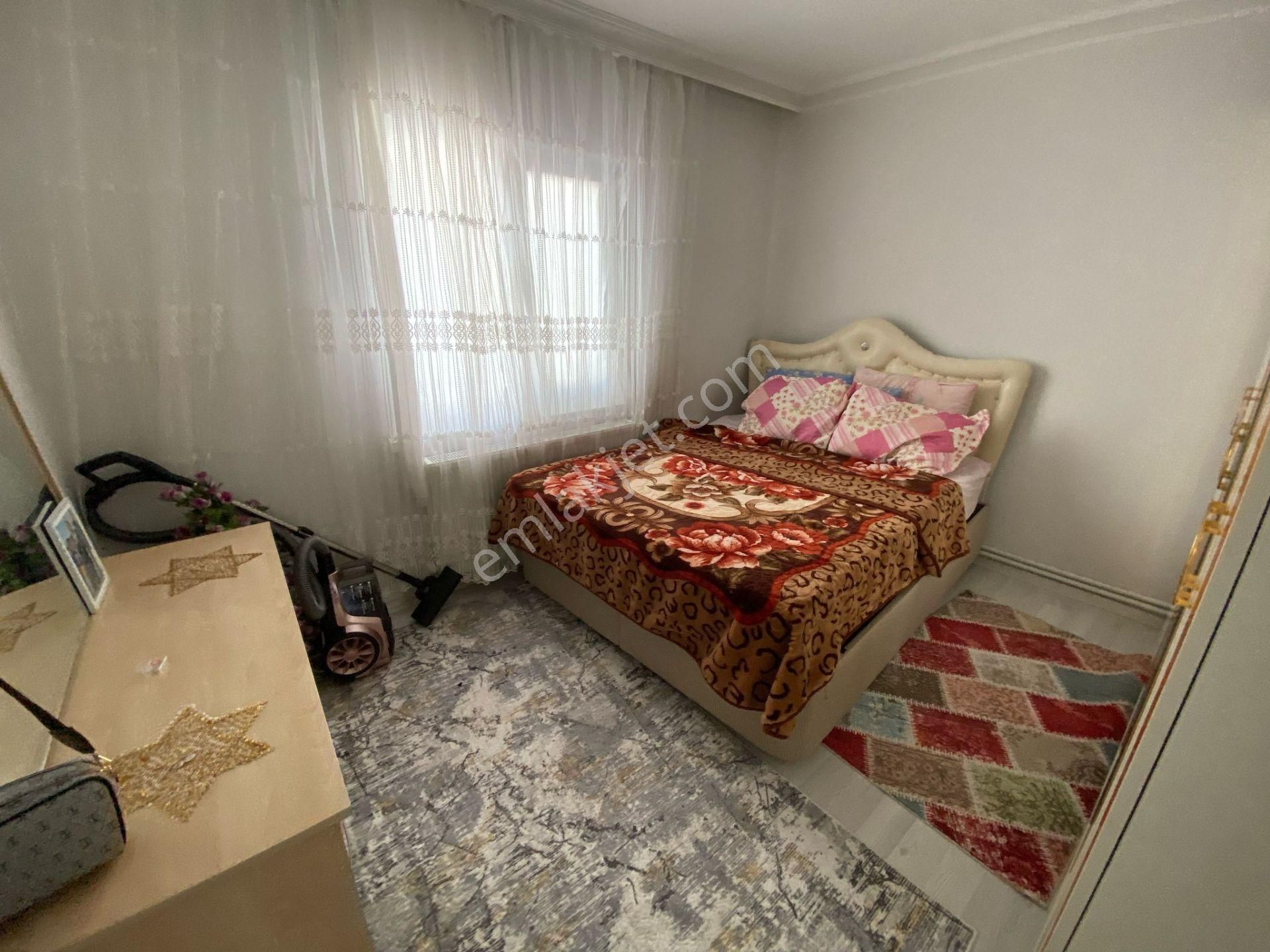 Es-as'tan Akşemsettin Mahallesinde Site İçerisinde 3+1 Bağımsız Daire - Görsel 11