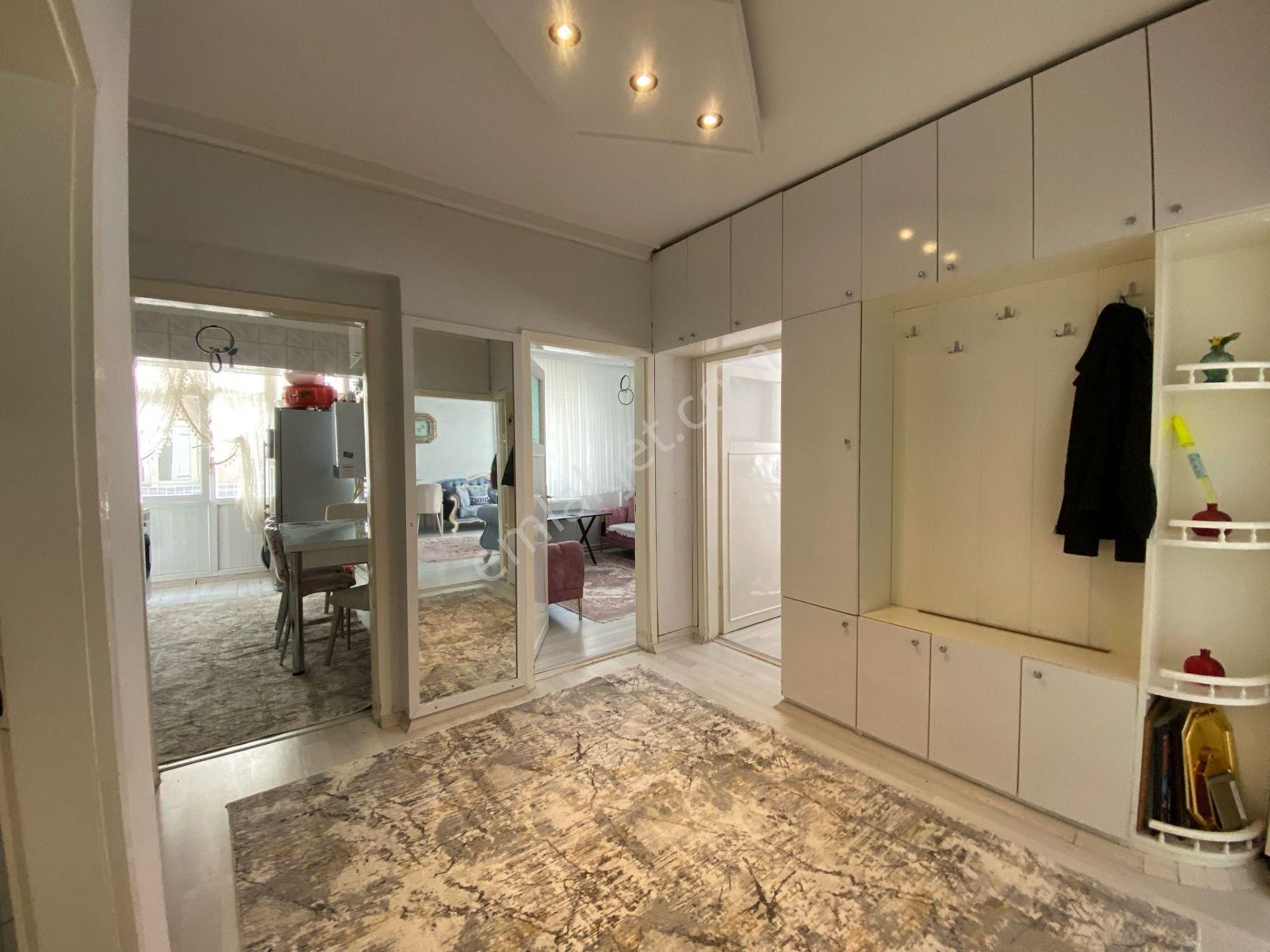 Es-as'tan Akşemsettin Mahallesinde Site İçerisinde 3+1 Bağımsız Daire - Görsel 13