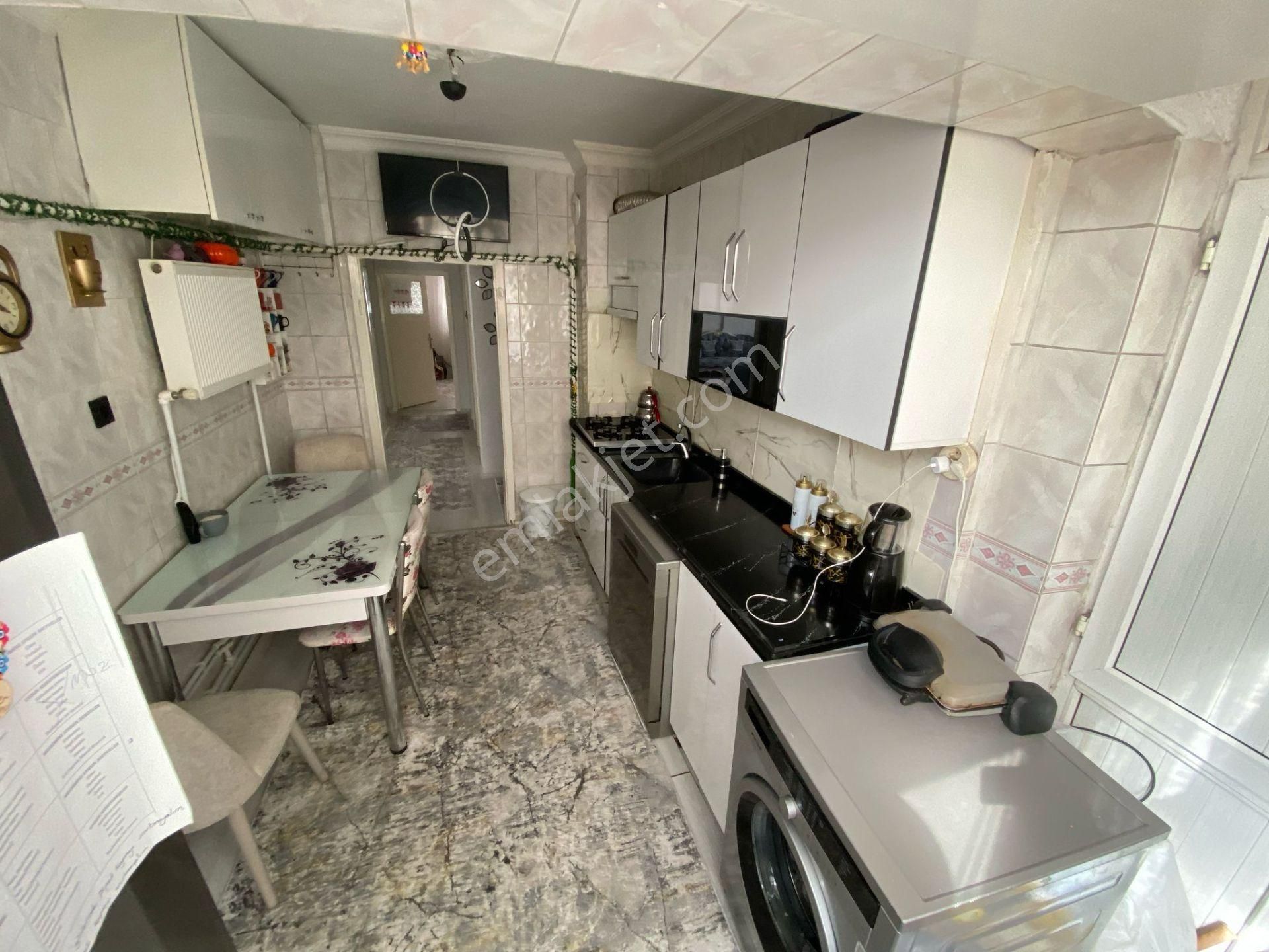 Es-as'tan Akşemsettin Mahallesinde Site İçerisinde 3+1 Bağımsız Daire - Görsel 3