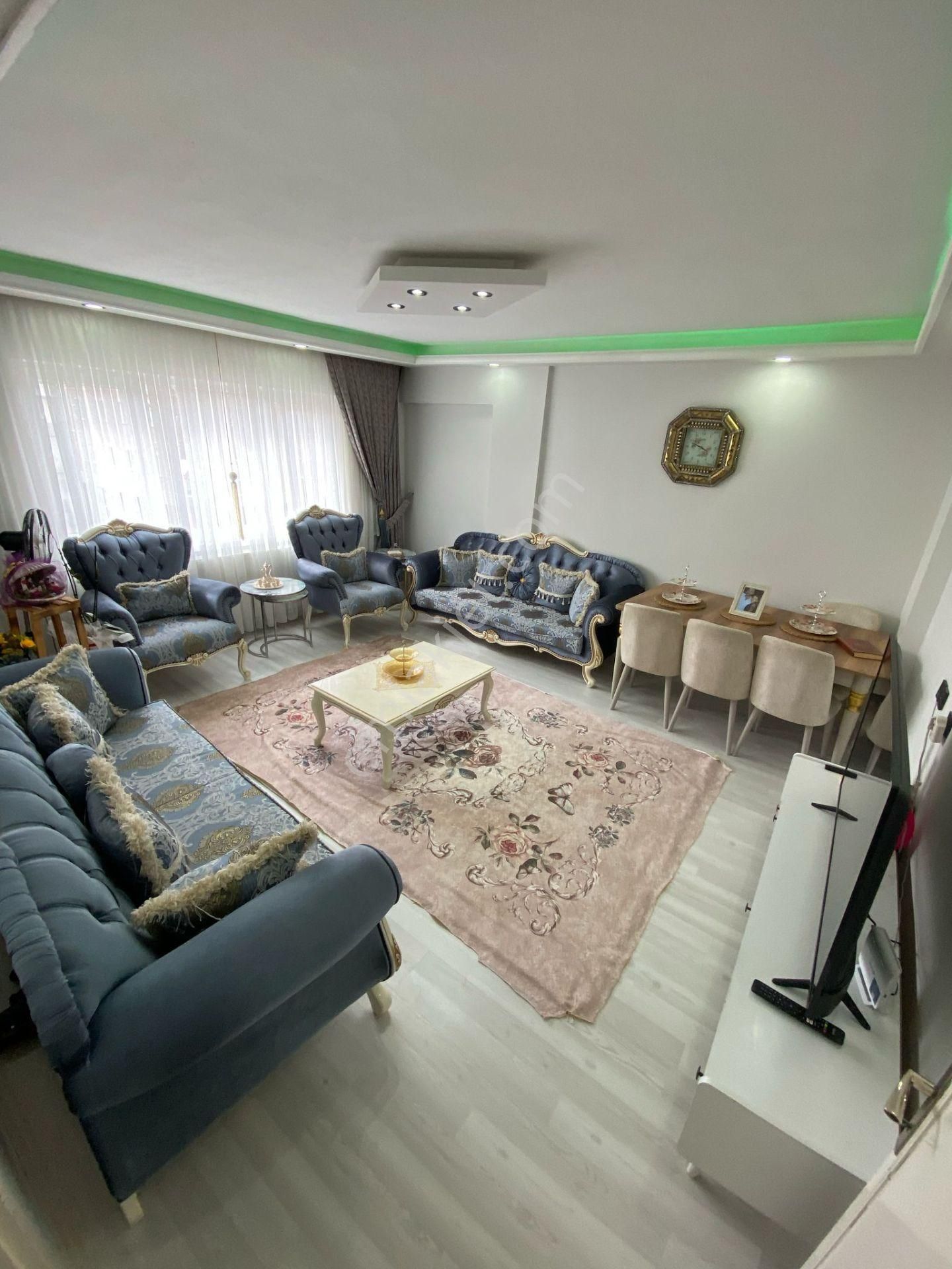 Es-as'tan Akşemsettin Mahallesinde Site İçerisinde 3+1 Bağımsız Daire - Görsel 6