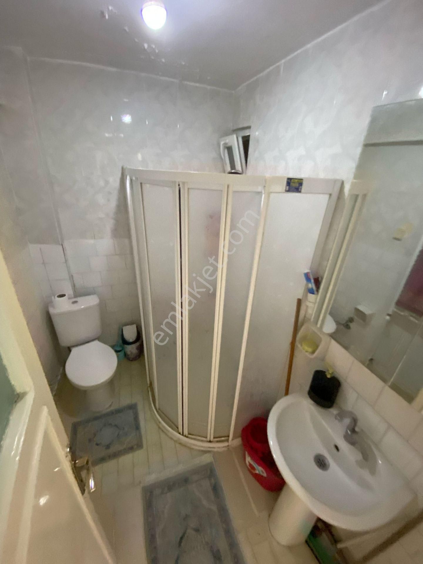Es-as'tan Akşemsettin Mahallesinde Site İçerisinde 3+1 Bağımsız Daire - Görsel 14