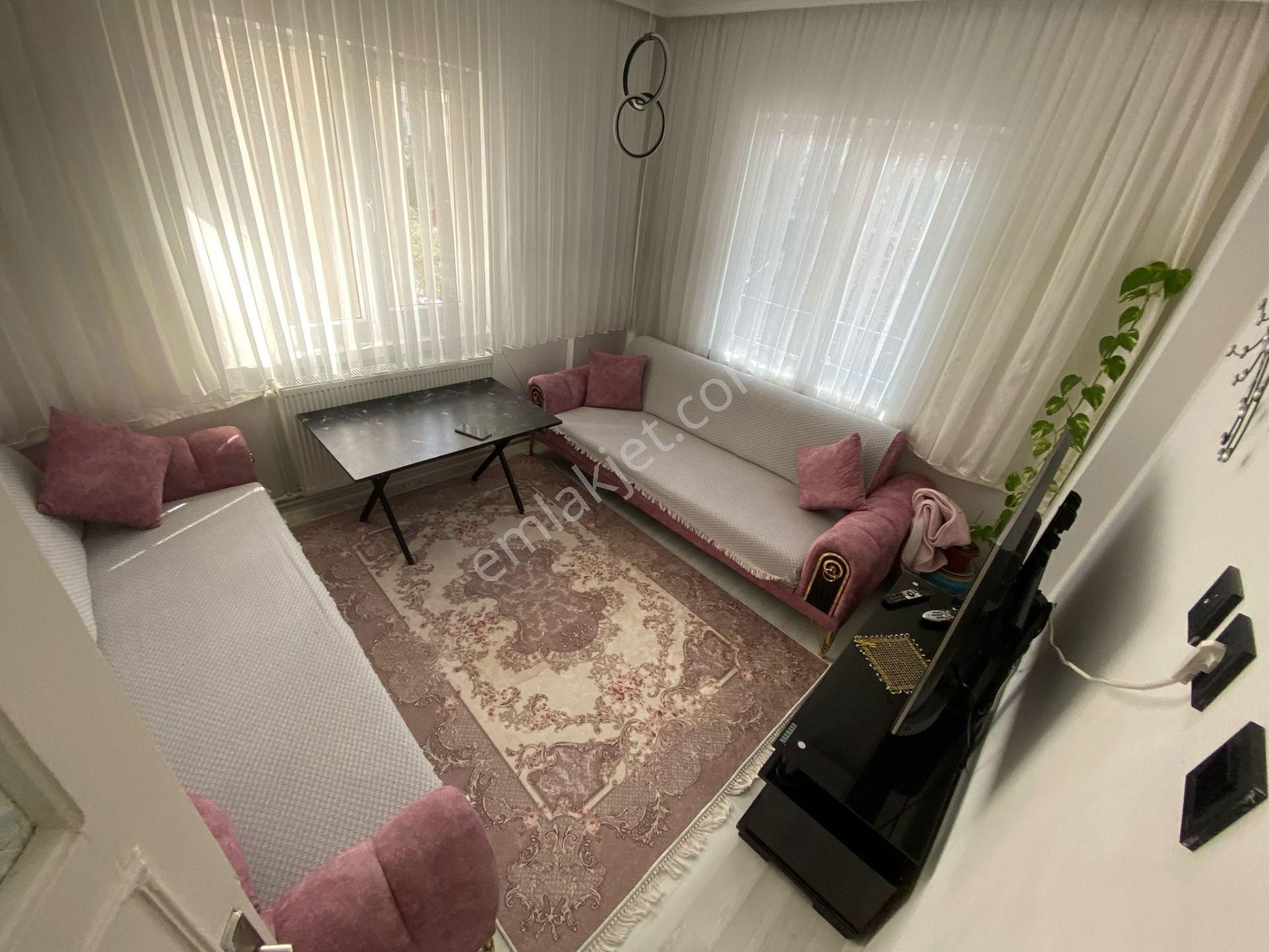 Es-as'tan Akşemsettin Mahallesinde Site İçerisinde 3+1 Bağımsız Daire - Görsel 7