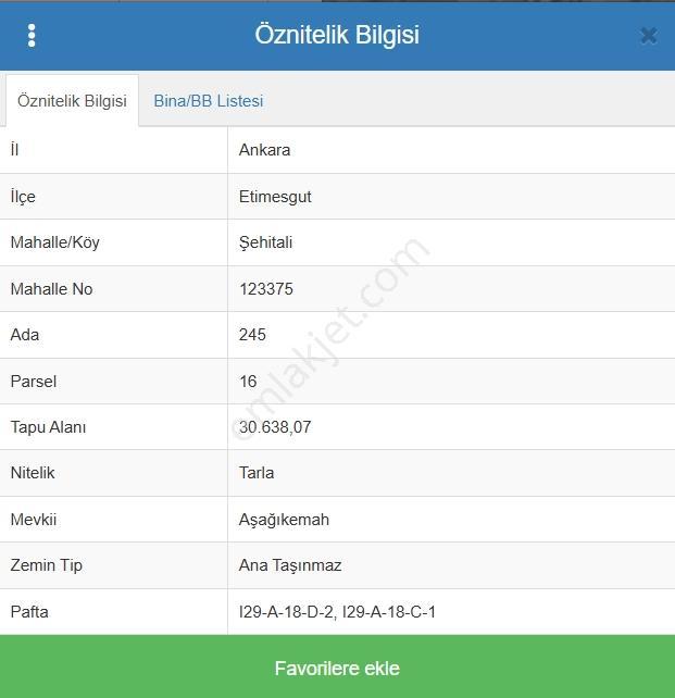 Şehitali Yatırıma Uygun Daire Getirli Satılık Kooperatif Hissesi - Görsel 6