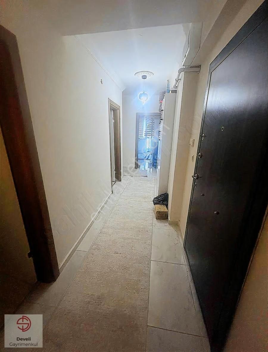 Reşadiye'de Mükemmel Konumda 10 Yıllık Daire!!! - Görsel 16