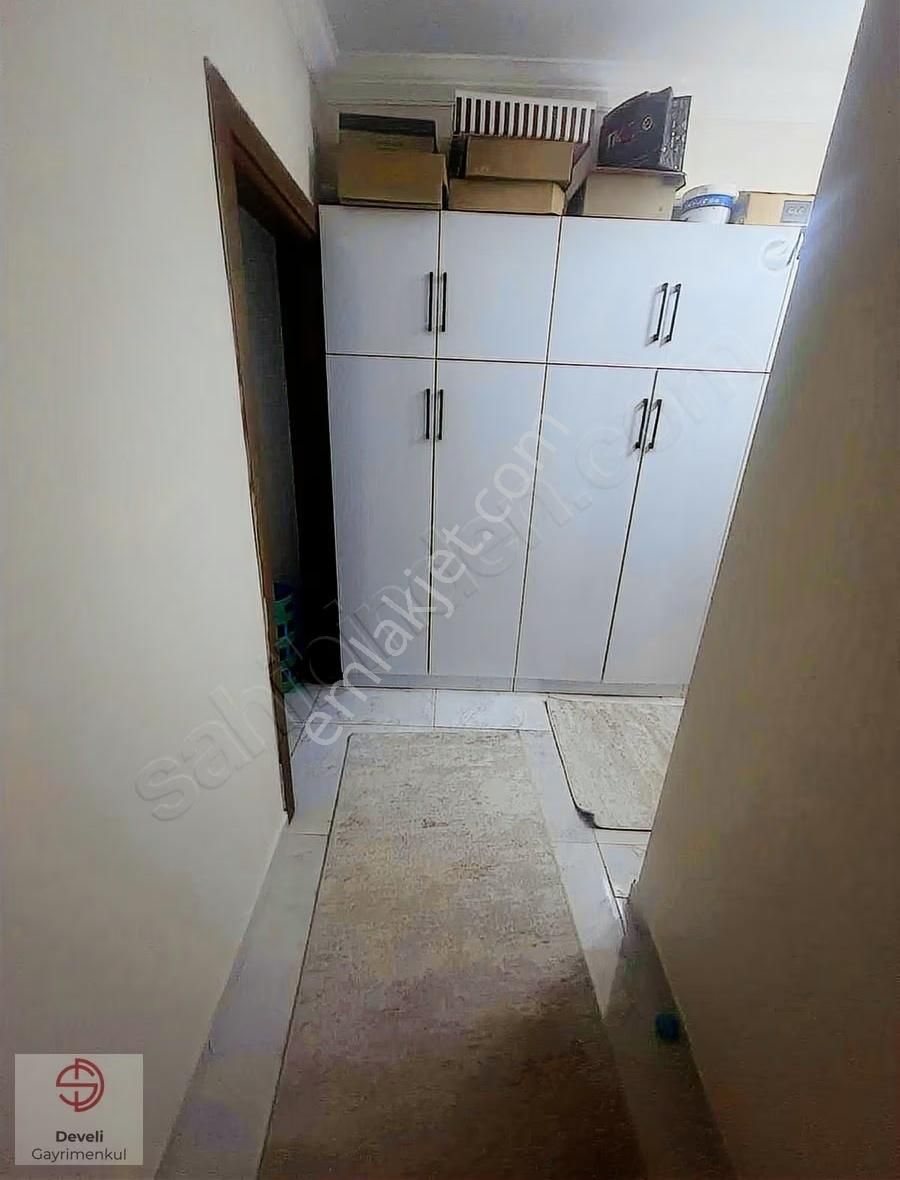 Reşadiye'de Mükemmel Konumda 10 Yıllık Daire!!! - Görsel 18