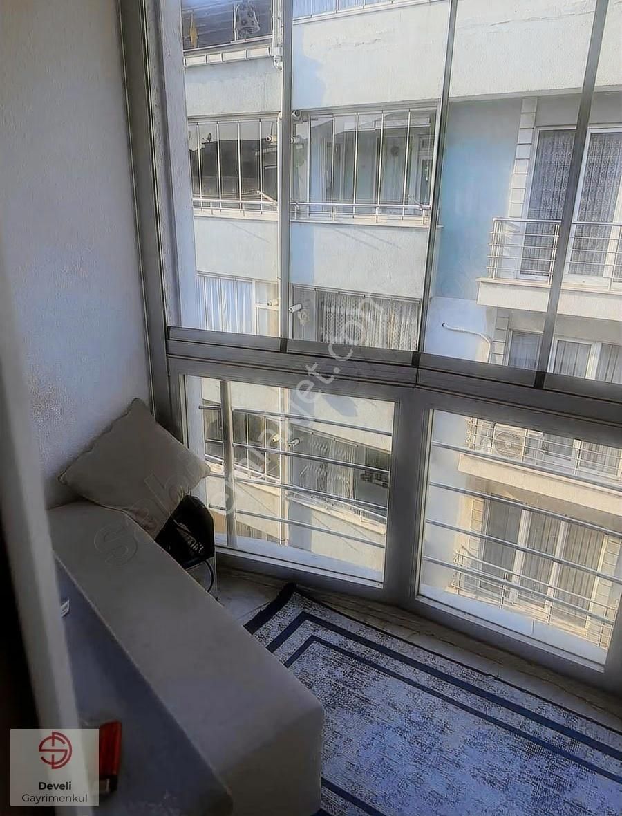 Reşadiye'de Mükemmel Konumda 10 Yıllık Daire!!! - Görsel 11