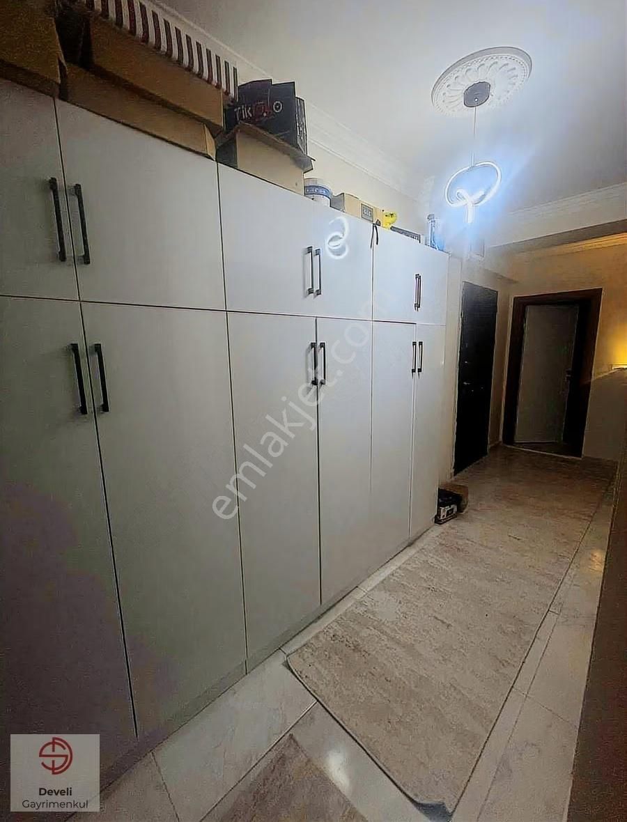 Reşadiye'de Mükemmel Konumda 10 Yıllık Daire!!! - Görsel 7