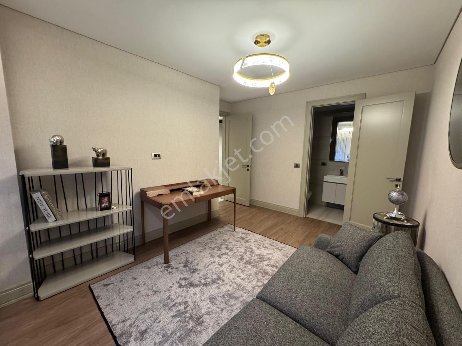 Analiz'den Komut Evlerinde 5+1 Ultra Lüks Satılık Daire - Görsel 10