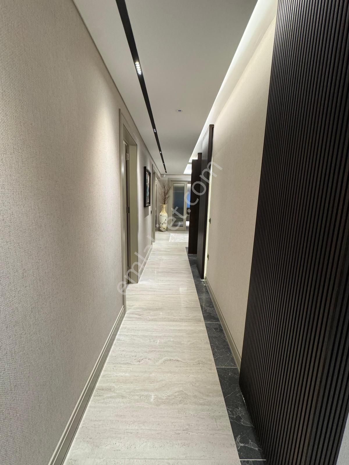 Analiz'den Komut Evlerinde 5+1 Ultra Lüks Satılık Daire - Görsel 23