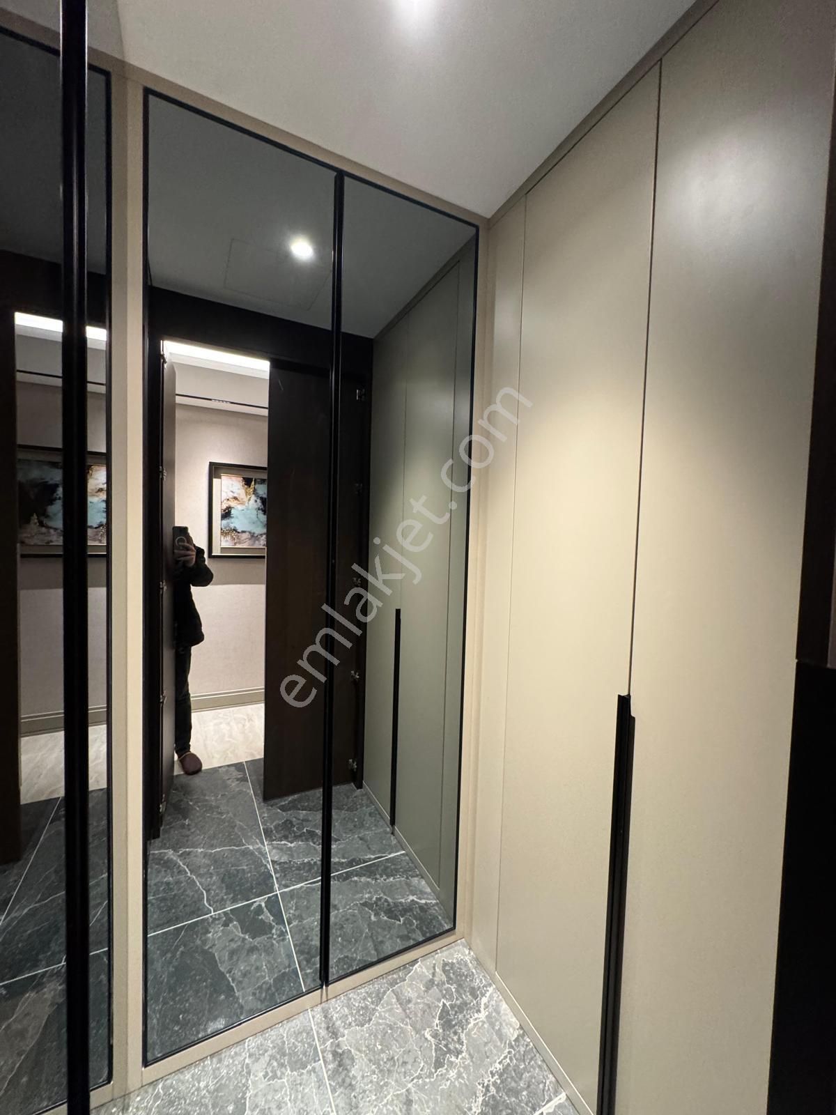 Analiz'den Komut Evlerinde 5+1 Ultra Lüks Satılık Daire - Görsel 21