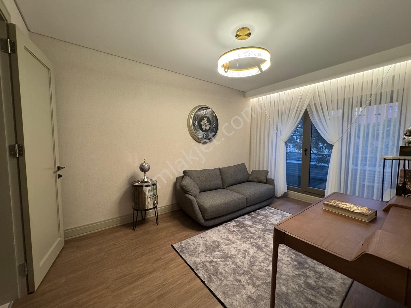 Analiz'den Komut Evlerinde 5+1 Ultra Lüks Satılık Daire - Görsel 9