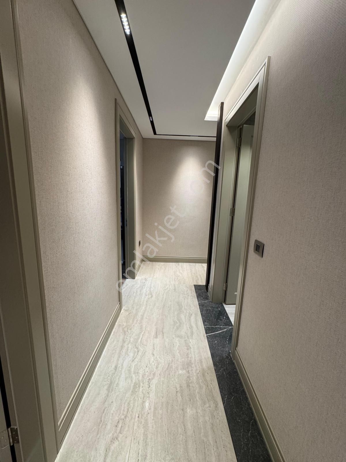 Analiz'den Komut Evlerinde 5+1 Ultra Lüks Satılık Daire - Görsel 22