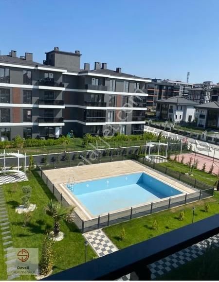 Araç Takasına Açık 1+1 Daire!!!