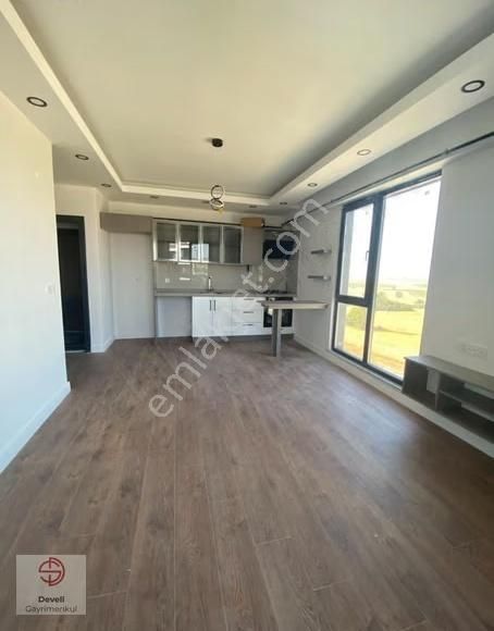 Araç Takasına Açık 1+1 Daire!!! - Görsel 3