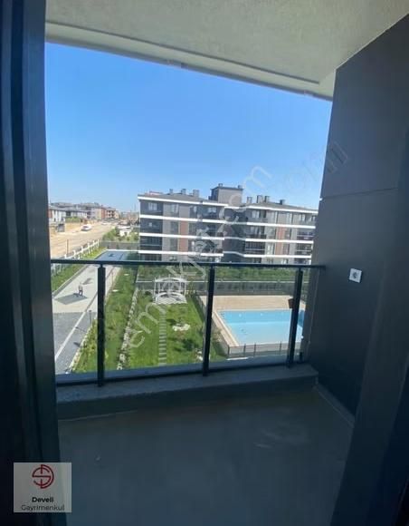 Araç Takasına Açık 1+1 Daire!!! - Görsel 5