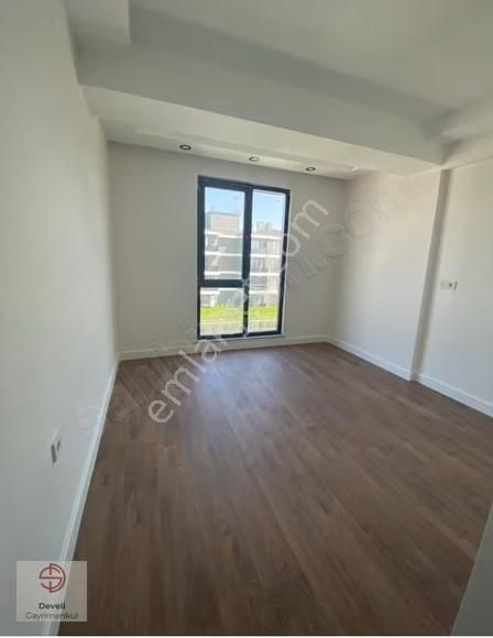 Araç Takasına Açık 1+1 Daire!!! - Görsel 2