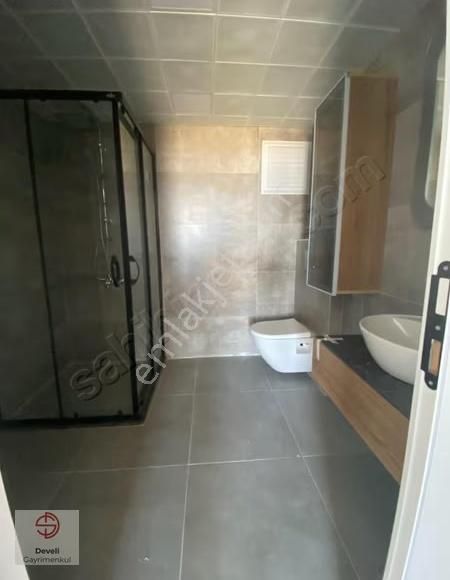 Araç Takasına Açık 1+1 Daire!!! - Görsel 7