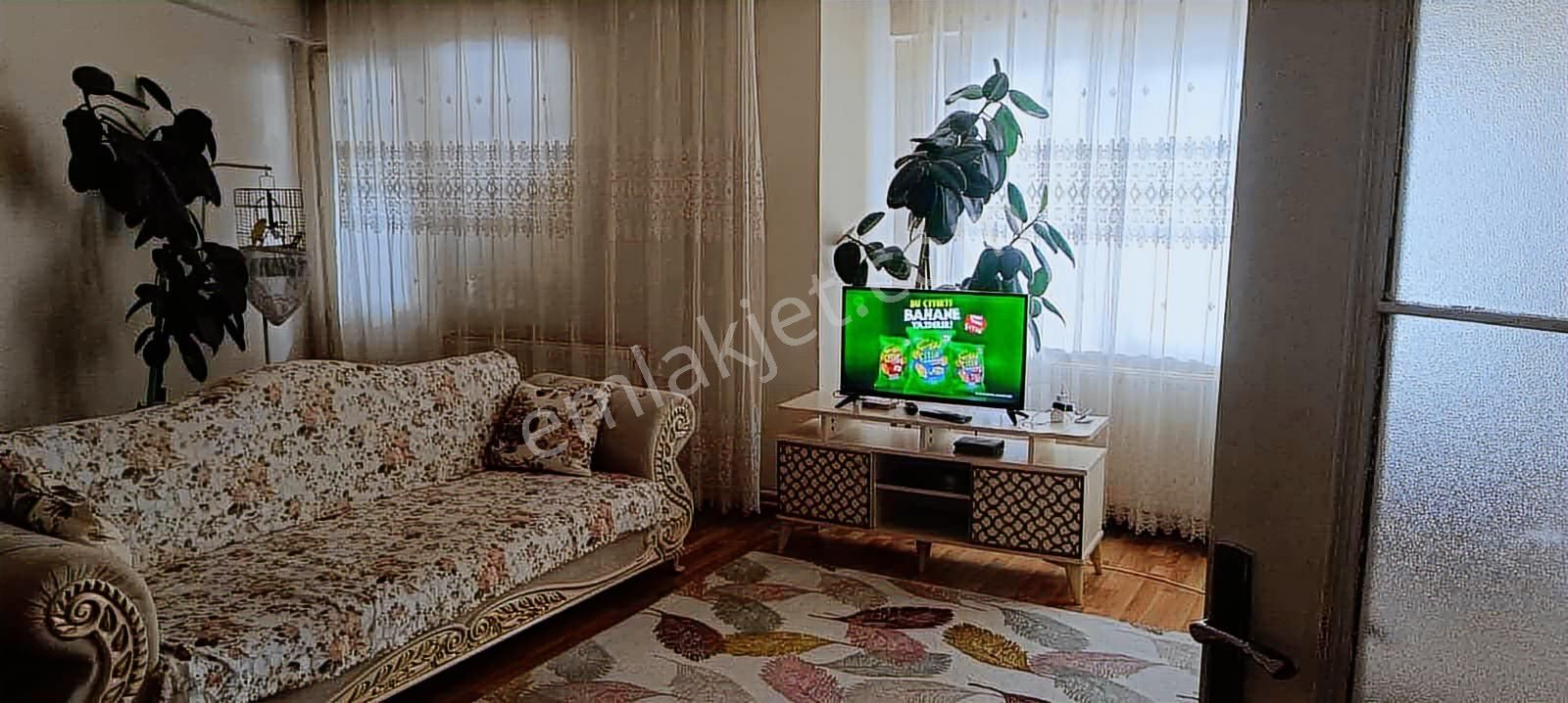 Akkaya İnşaattan Çarşı Merkezinde İskanlı Uygun 3+1 !! - Görsel 9