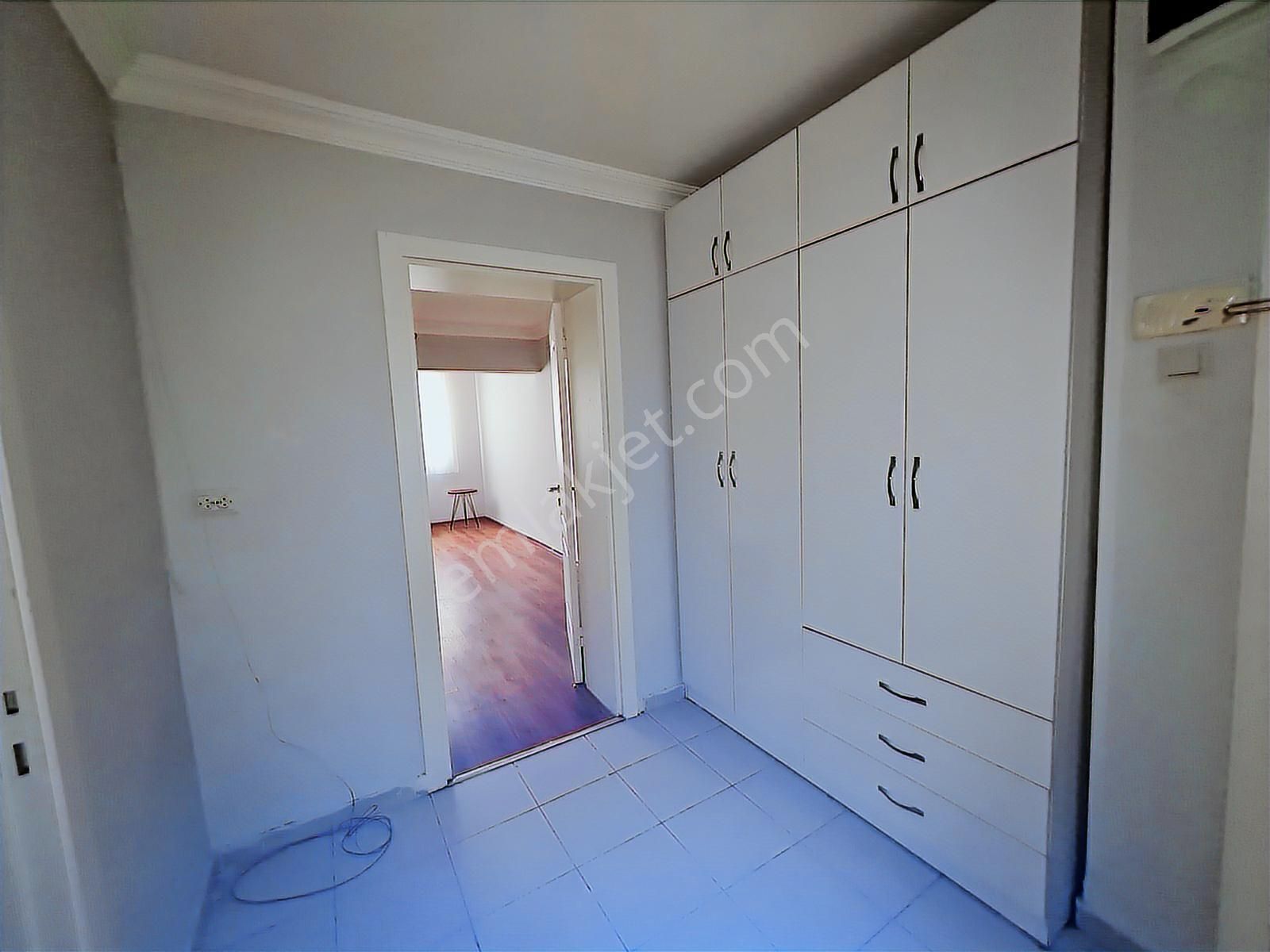 Arel'den Yüce Tepede Bahçe Katı 3+1 Kombi Isıtmalı Daire - Görsel 32