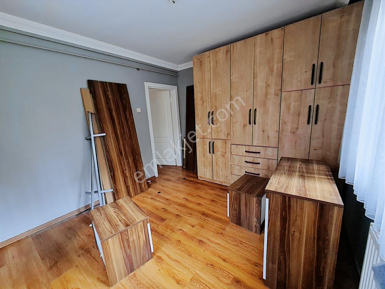 Arel'den Yüce Tepede Bahçe Katı 3+1 Kombi Isıtmalı Daire - Görsel 18