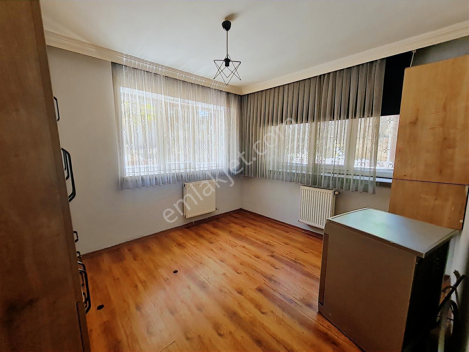 Arel'den Yüce Tepede Bahçe Katı 3+1 Kombi Isıtmalı Daire - Görsel 14