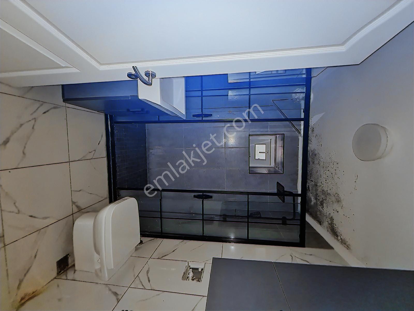 Arel'den Yüce Tepede Bahçe Katı 3+1 Kombi Isıtmalı Daire - Görsel 8