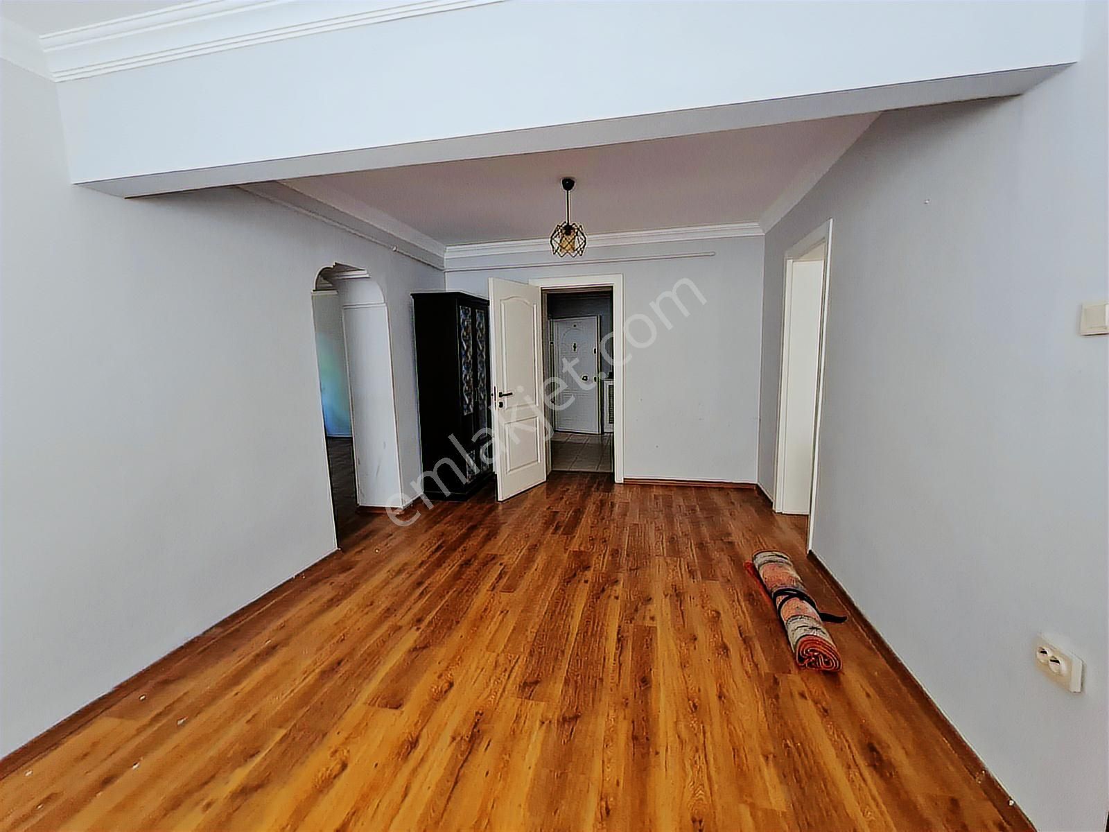 Arel'den Yüce Tepede Bahçe Katı 3+1 Kombi Isıtmalı Daire - Görsel 5